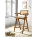 Coaster Furniture Dining Seating Stools 182677 IMAGE 2