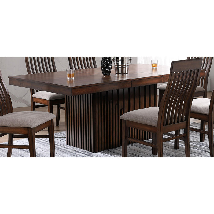 Coaster Furniture Dining Tables Rectangle 182991 IMAGE 2