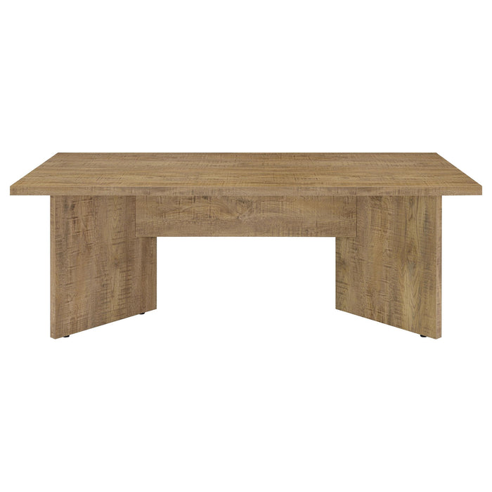 Coaster Furniture Dining Tables Rectangle 183020 IMAGE 3