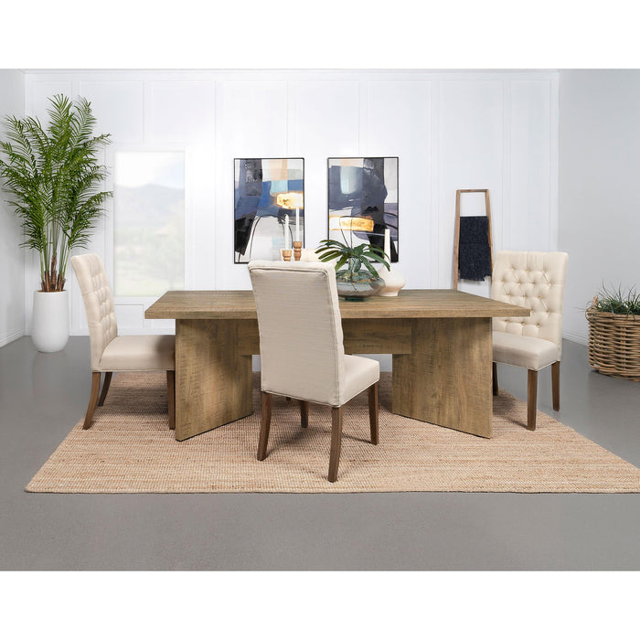 Coaster Furniture Dining Tables Rectangle 183020 IMAGE 6