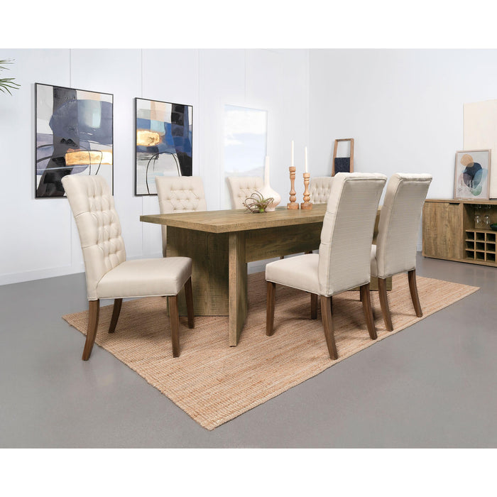 Coaster Furniture Dining Tables Rectangle 183020 IMAGE 7