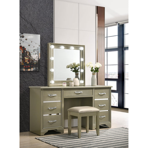 Coaster Furniture Vanity Tables and Sets Table 205297 IMAGE 2