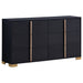 Coaster Furniture Dressers 6 Drawers 222833 IMAGE 1