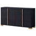 Coaster Furniture Dressers 6 Drawers 222833 IMAGE 4