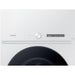 Samsung Stacked Washer/Dryer Electric Laundry Center with Wi-Fi WH46DBH100EWA3 IMAGE 7