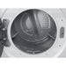 Samsung Stacked Washer/Dryer Electric Laundry Center with Wi-Fi WH46DBH100EWA3 IMAGE 8