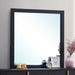 Coaster Furniture Dresser Mirrors Dresser Mirrors 222834 IMAGE 2