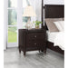 Coaster Furniture Nightstands 2 Drawers 223062 IMAGE 2