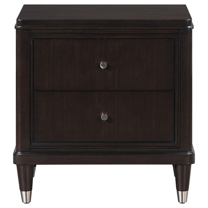 Coaster Furniture Nightstands 2 Drawers 223062 IMAGE 3