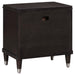 Coaster Furniture Nightstands 2 Drawers 223062 IMAGE 5