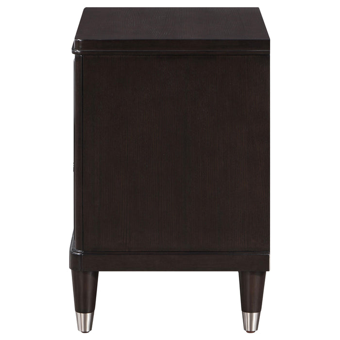 Coaster Furniture Nightstands 2 Drawers 223062 IMAGE 6