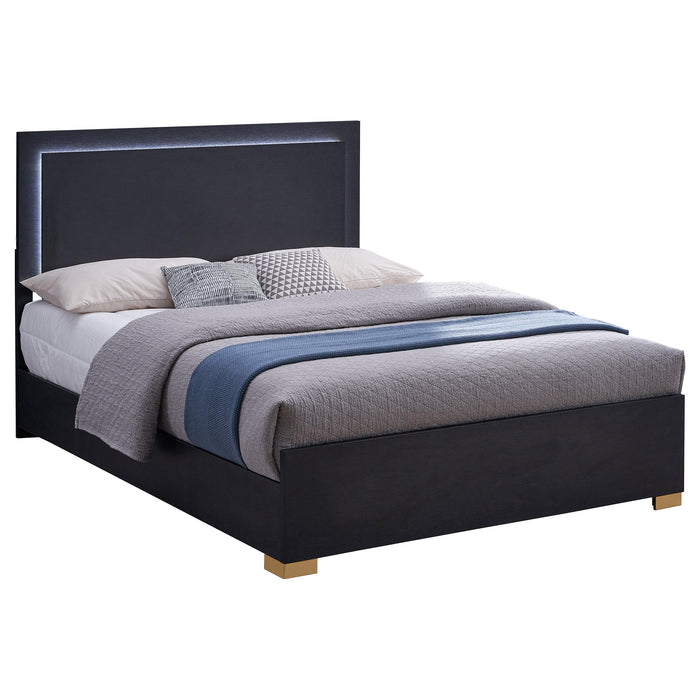 Coaster Furniture Beds Queen 222831Q IMAGE 4