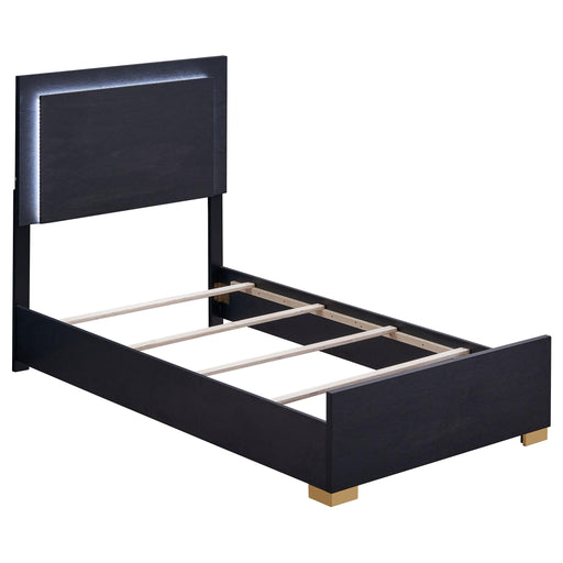 Coaster Furniture Beds Twin 222831T IMAGE 1