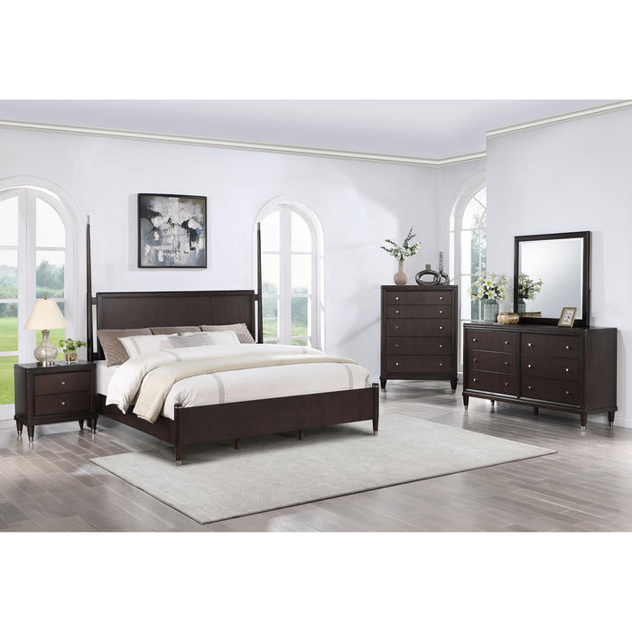 Coaster Furniture Beds King 223061KE IMAGE 10