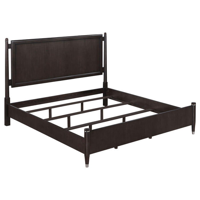 Coaster Furniture Beds King 223061KE IMAGE 5