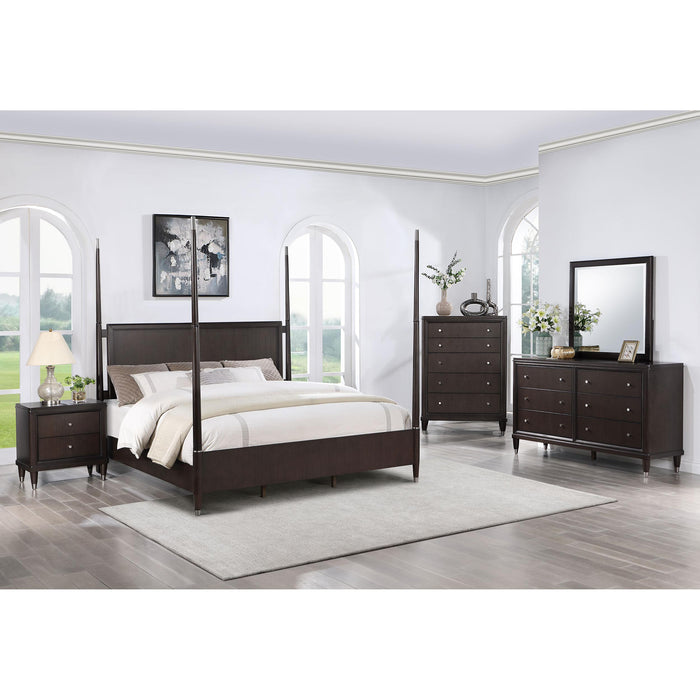 Coaster Furniture Beds King 223061KE IMAGE 9