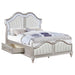 Coaster Furniture Beds King 223390KE IMAGE 4