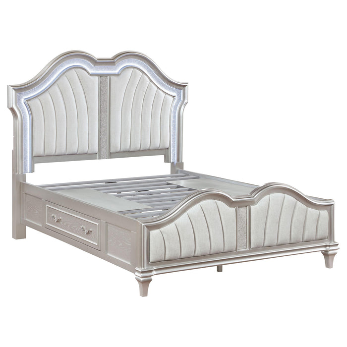 Coaster Furniture Beds Queen 223390Q IMAGE 1