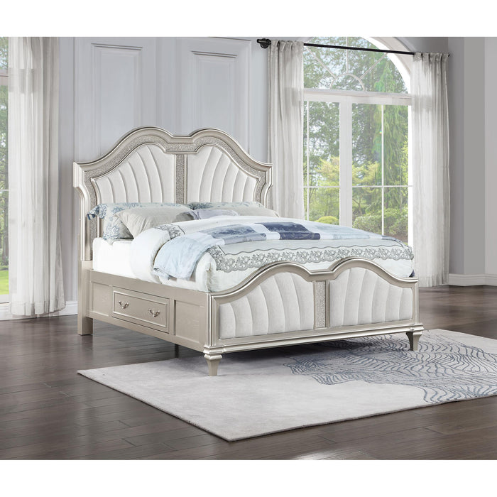 Coaster Furniture Beds Queen 223390Q IMAGE 2