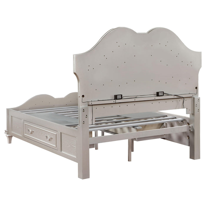 Coaster Furniture Beds Queen 223390Q IMAGE 5