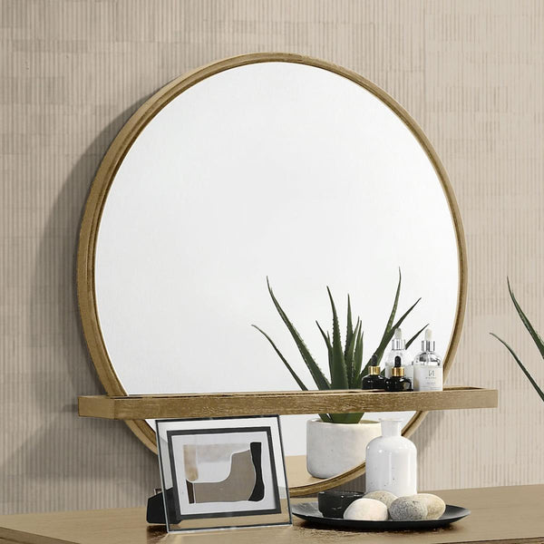 Coaster Furniture Vanity Tables and Sets Mirror 224308 IMAGE 1