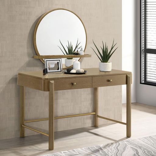 Coaster Furniture Vanity Tables and Sets Mirror 224308 IMAGE 2