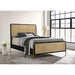 Coaster Furniture Beds King 224330KE IMAGE 2