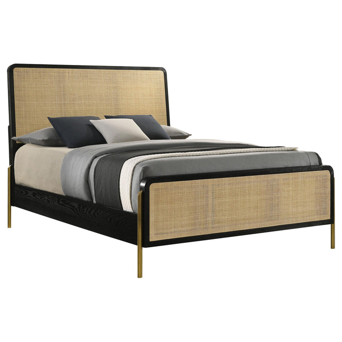 Coaster Furniture Beds King 224330KE IMAGE 3