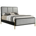 Coaster Furniture Beds King 224331KE IMAGE 3