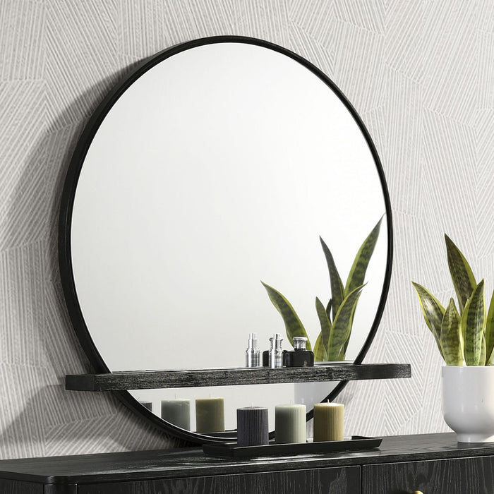 Coaster Furniture Dresser Mirrors Dresser Mirrors 224334 IMAGE 2