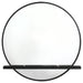 Coaster Furniture Dresser Mirrors Dresser Mirrors 224334 IMAGE 3