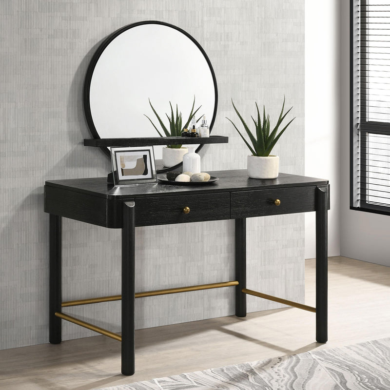 Coaster Furniture Vanity Tables and Sets Mirror 224338 IMAGE 4