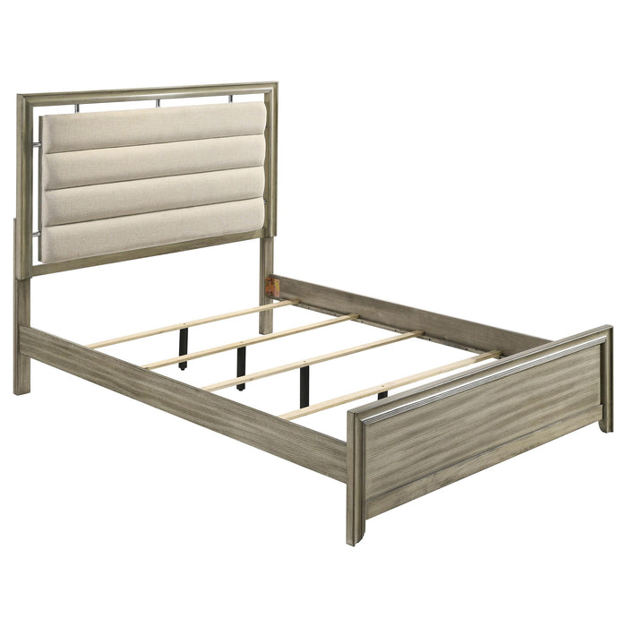 Coaster Furniture Beds King 224391KE IMAGE 1