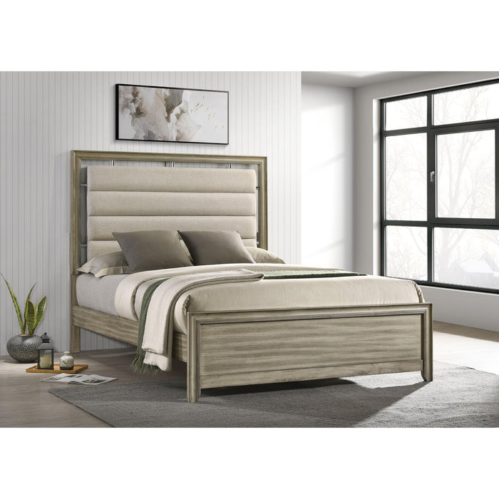 Coaster Furniture Beds King 224391KE IMAGE 2