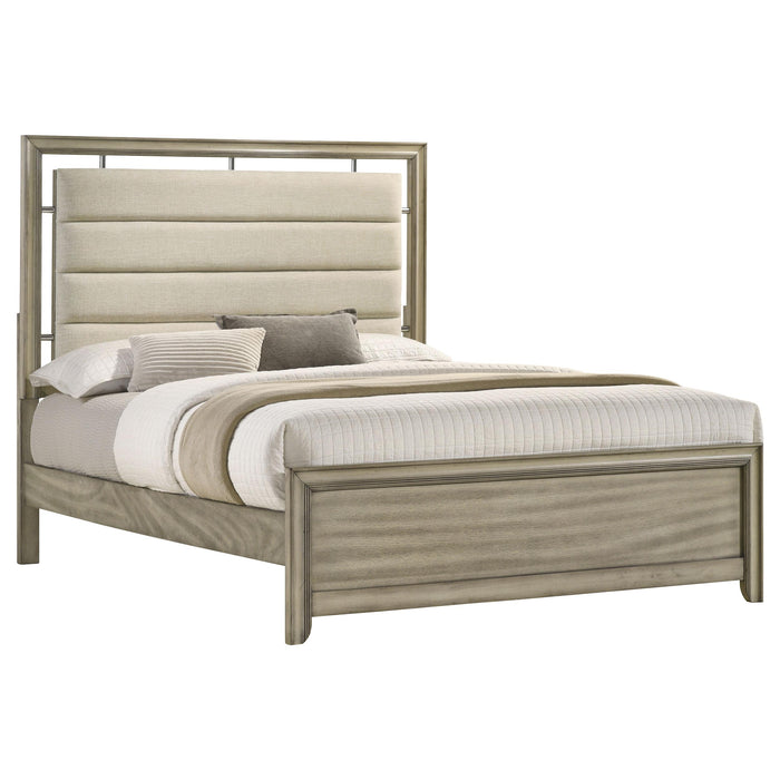 Coaster Furniture Beds King 224391KE IMAGE 3