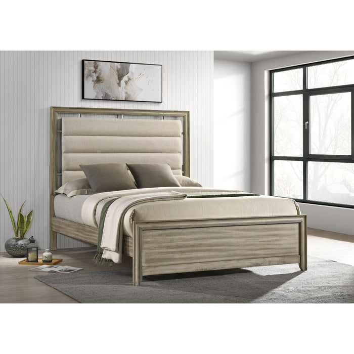 Coaster Furniture Beds Queen 224391Q IMAGE 2