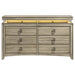 Coaster Furniture Dressers 8 Drawers 224393 IMAGE 3