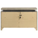 Coaster Furniture Dressers 8 Drawers 224393 IMAGE 7