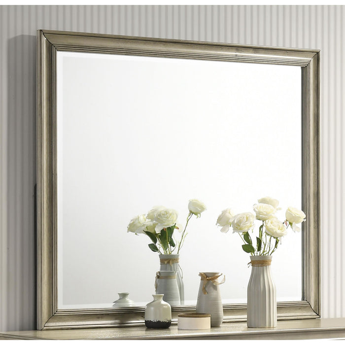 Coaster Furniture Dresser Mirrors Dresser Mirrors 224394 IMAGE 2