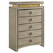 Coaster Furniture Chests 6 Drawers 224395 IMAGE 1