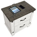 Coaster Furniture Nightstands 2 Drawers 224472 IMAGE 11