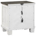 Coaster Furniture Nightstands 2 Drawers 224472 IMAGE 6