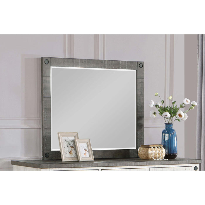 Coaster Furniture Dresser Mirrors Dresser Mirrors 224474 IMAGE 2