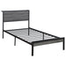 Coaster Furniture Beds Twin 302143T IMAGE 1