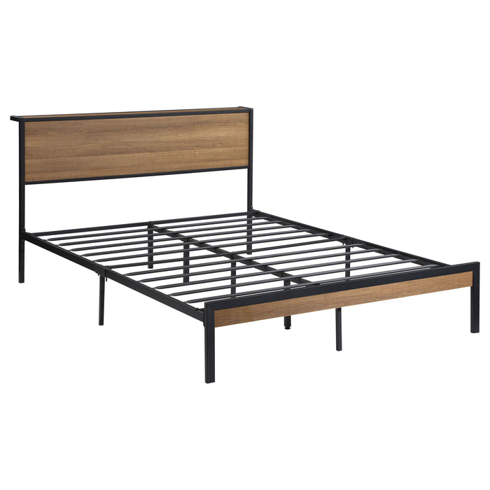 Coaster Furniture Beds Full 302144F IMAGE 1