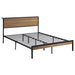 Coaster Furniture Beds Full 302144F IMAGE 1