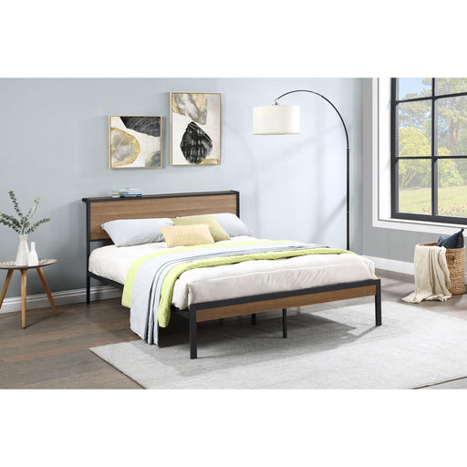 Coaster Furniture Beds Full 302144F IMAGE 2