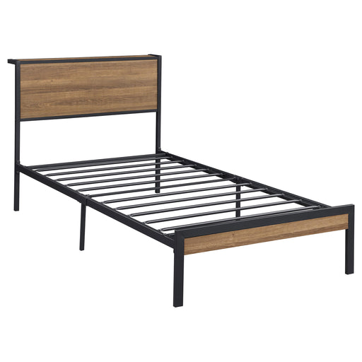 Coaster Furniture Beds Twin 302144T IMAGE 1