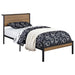 Coaster Furniture Beds Twin 302144T IMAGE 3