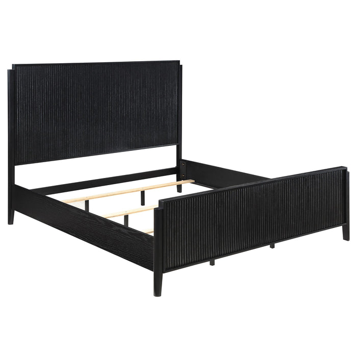 Coaster Furniture Beds Queen 224711Q IMAGE 1